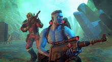 Rogue Trooper Redux – CODEX pc español