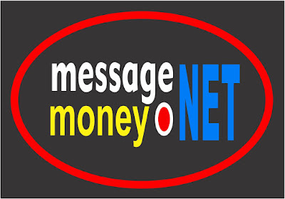 MessageMoney MessageMoney