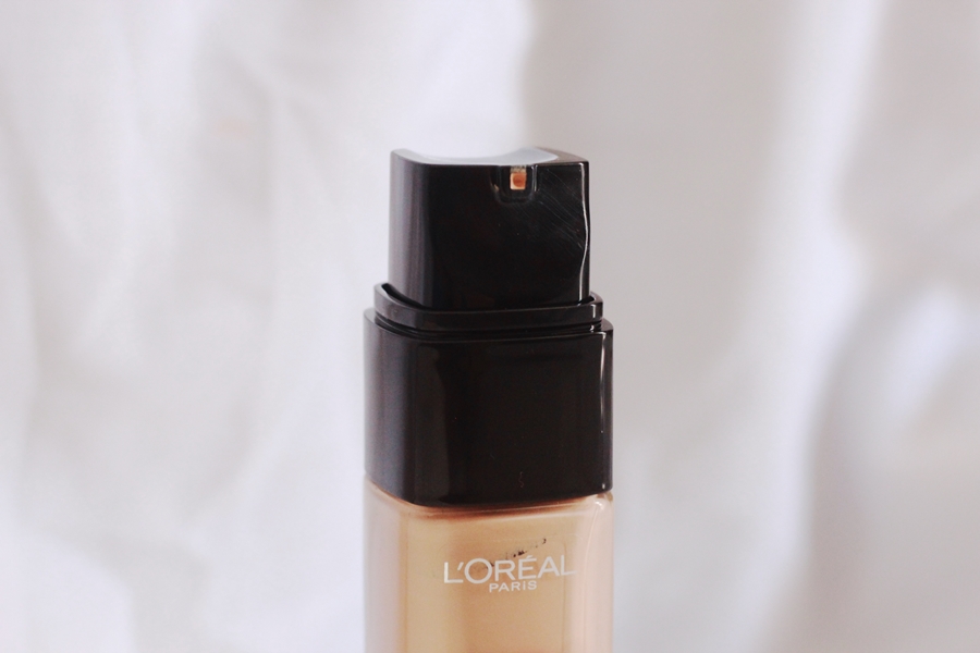 Foundation L'Oreal