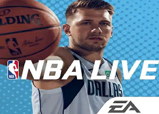 NBA%2BLIVE%2BMobile%2BBasketball%25E2%2580%258F