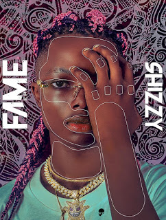 Shizzy – Fame EP | 60HYPE