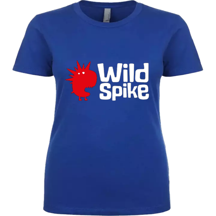 notting hill spike t shirt
