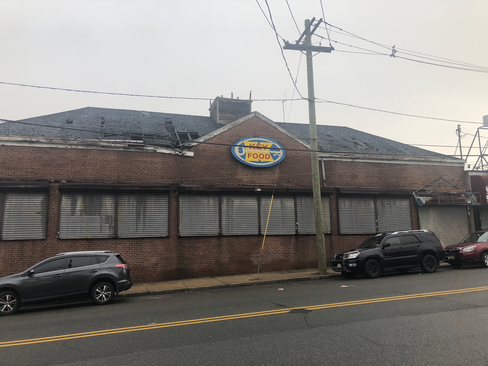 130 Spruce St, Newark, NJ