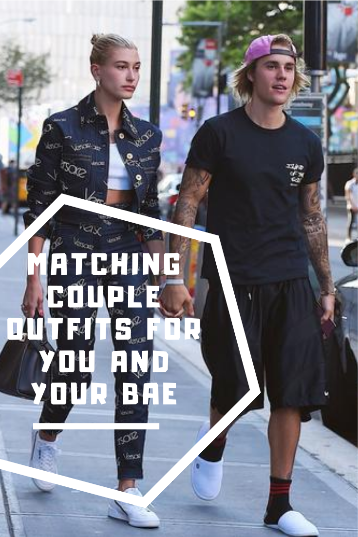 matching bae outfits