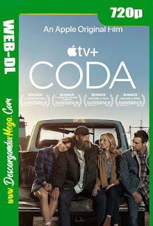 CODA: Señales del corazón (2020) HD [720p] Latino-Ingles