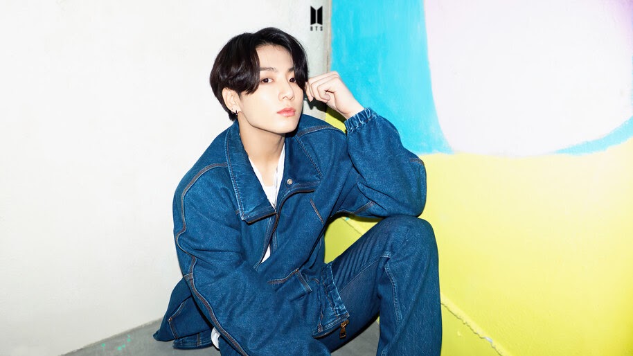 BTS, Dynamite, Jungkook, 4K, #3.2607