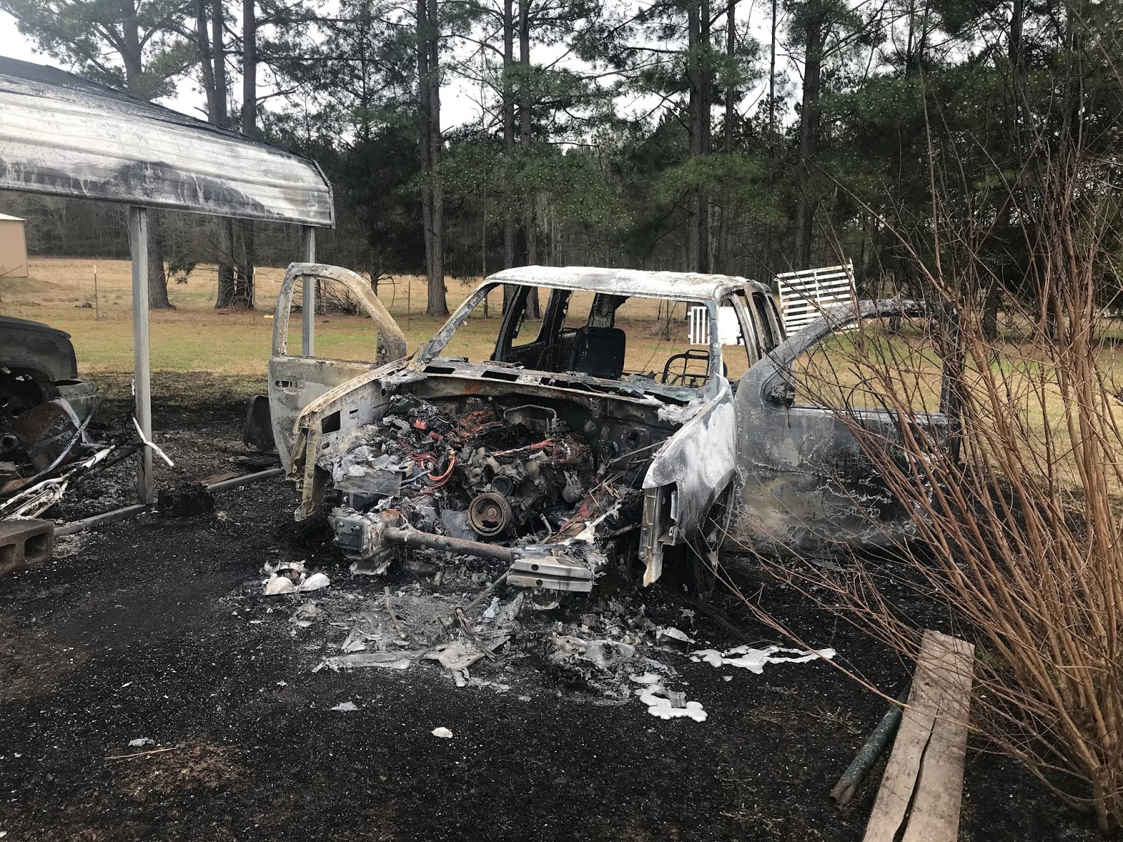 Winston County Crime Stoppers