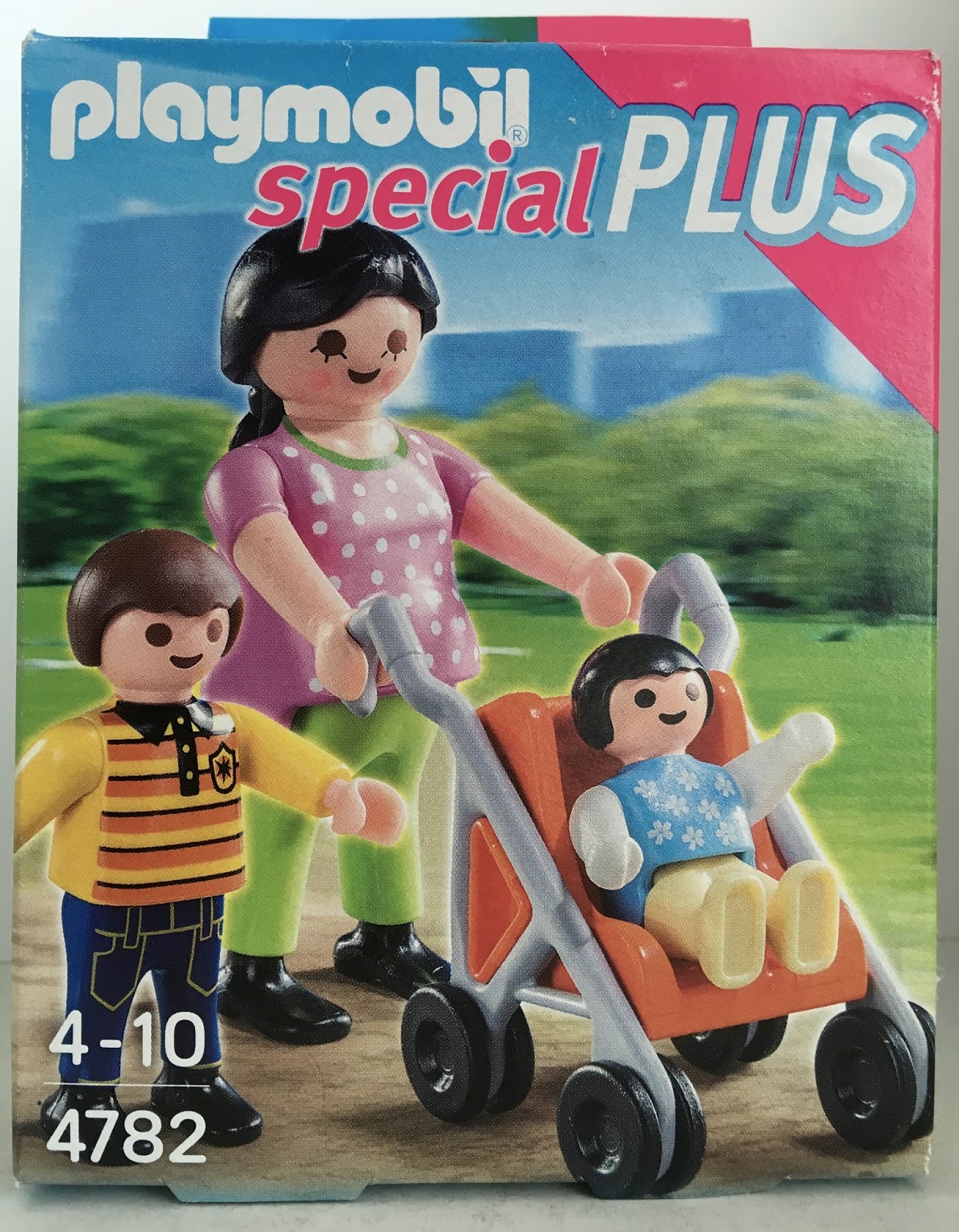 playmobil special plus 4782