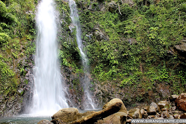tourist destinations in Biliran