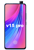 Vivo V15 Pro smartphone for PUBG Mobile