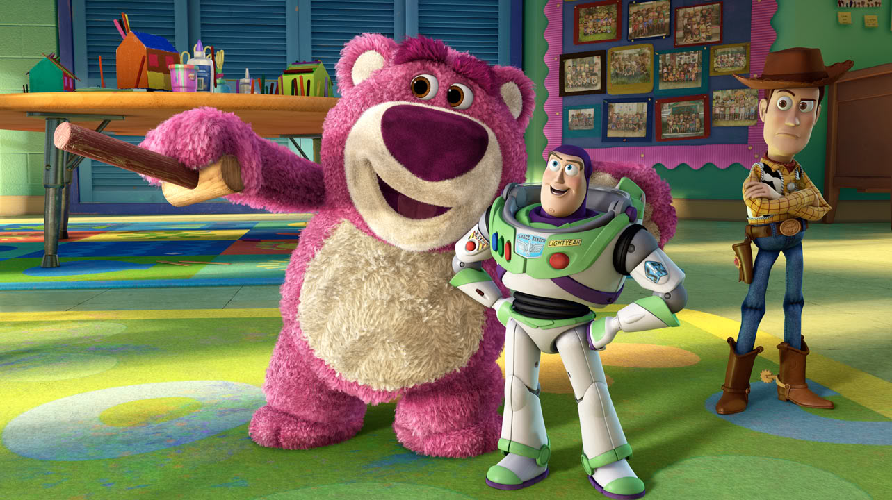 Toy Story (1995) HD Movie Free Download ONHAXFREE