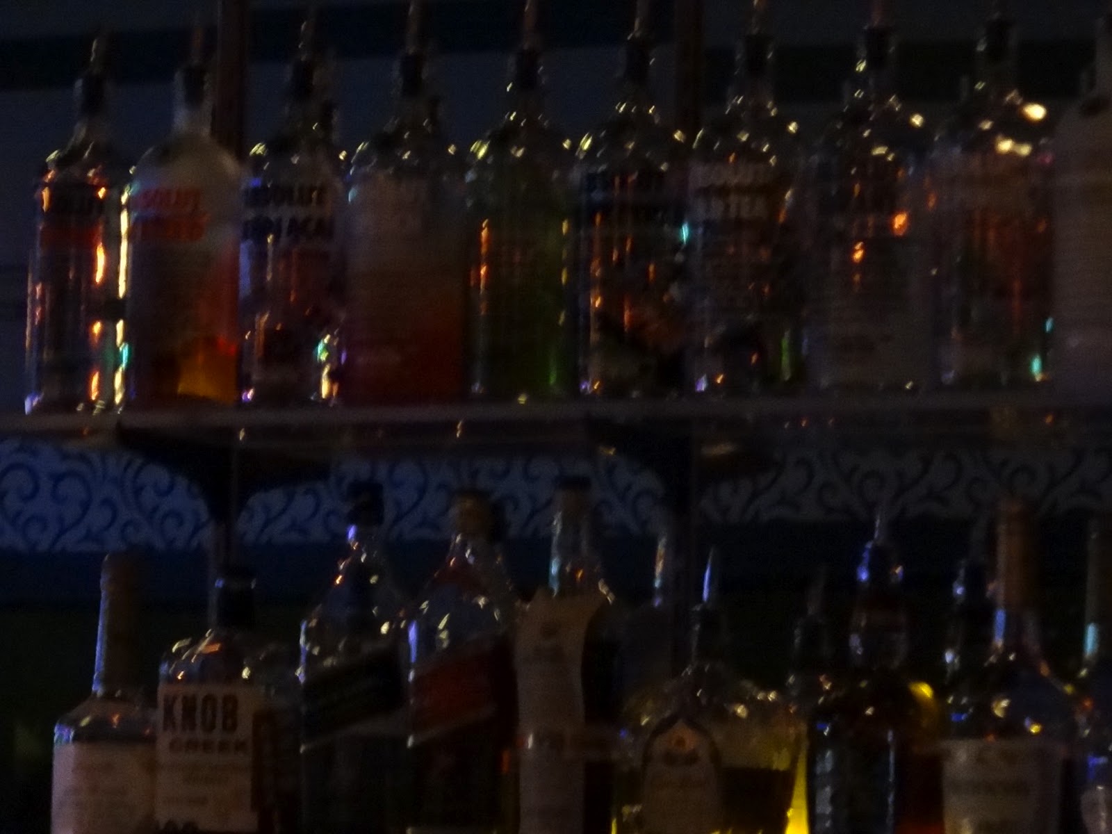 Rogers Park Chamber of Commerce Hinda Hoffman Trio at Sidecar Bar