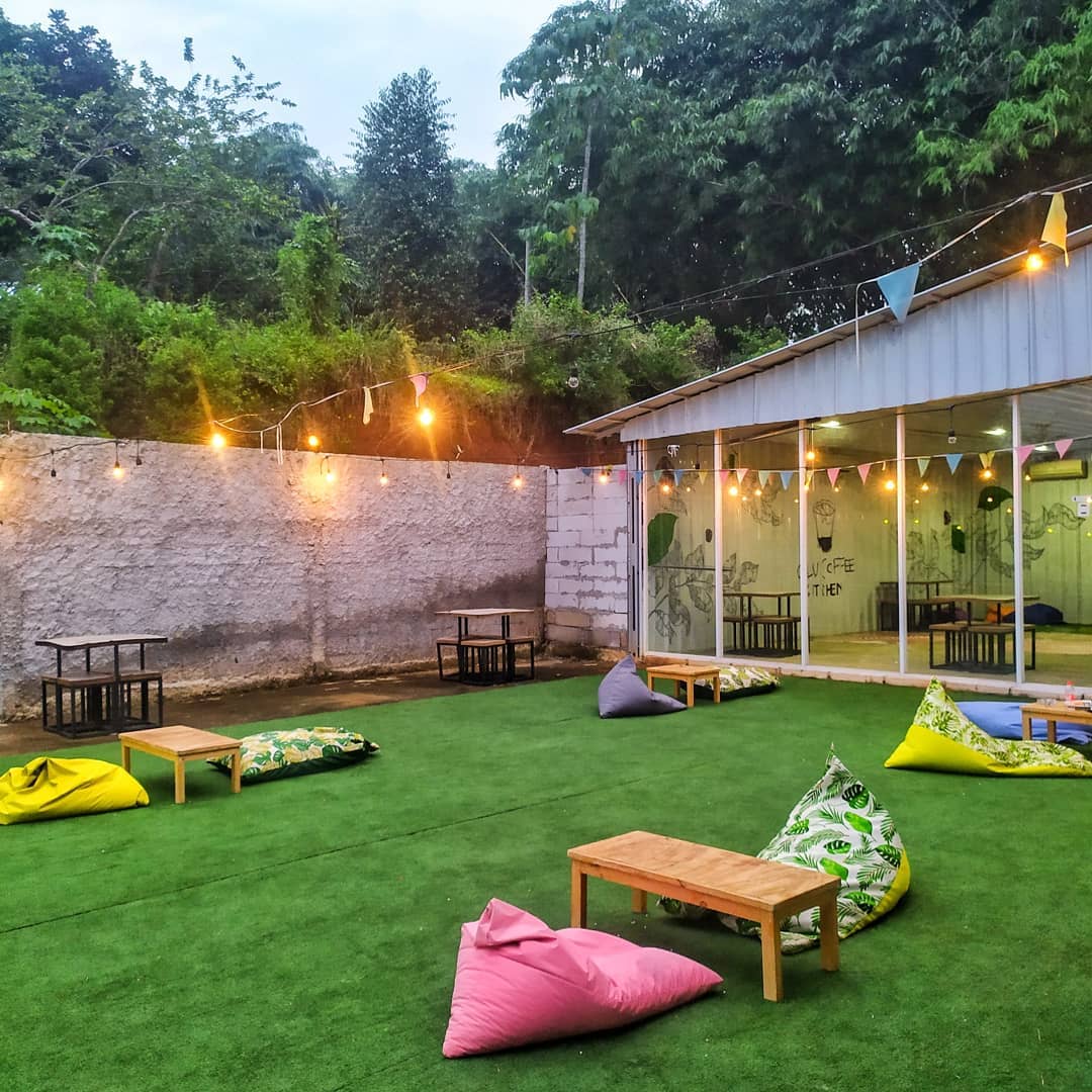 Olu Coffee & Kitchen Bogor Review Harga Menu, Fasilitas Lengkap & Lokasi