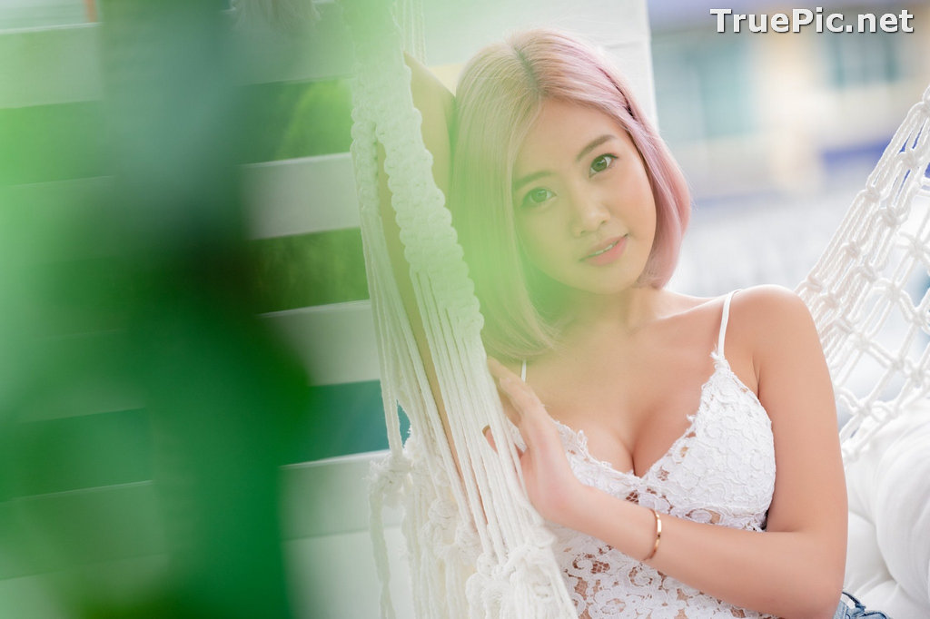 Image Thailand Model – Fah Chatchaya Suthisuwan – Beautiful Picture 2020 Collection - TruePic.net - Picture-40