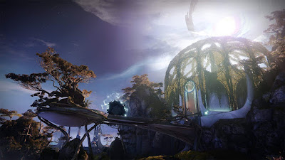 Destiny 2 Forsaken Game Screenshot 9