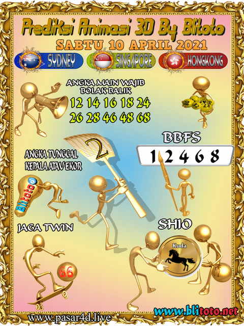 gambar togel hongkong
