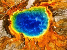 Hidden History #7 | KOLAM AIR PANAS GRAND PRISMATIC