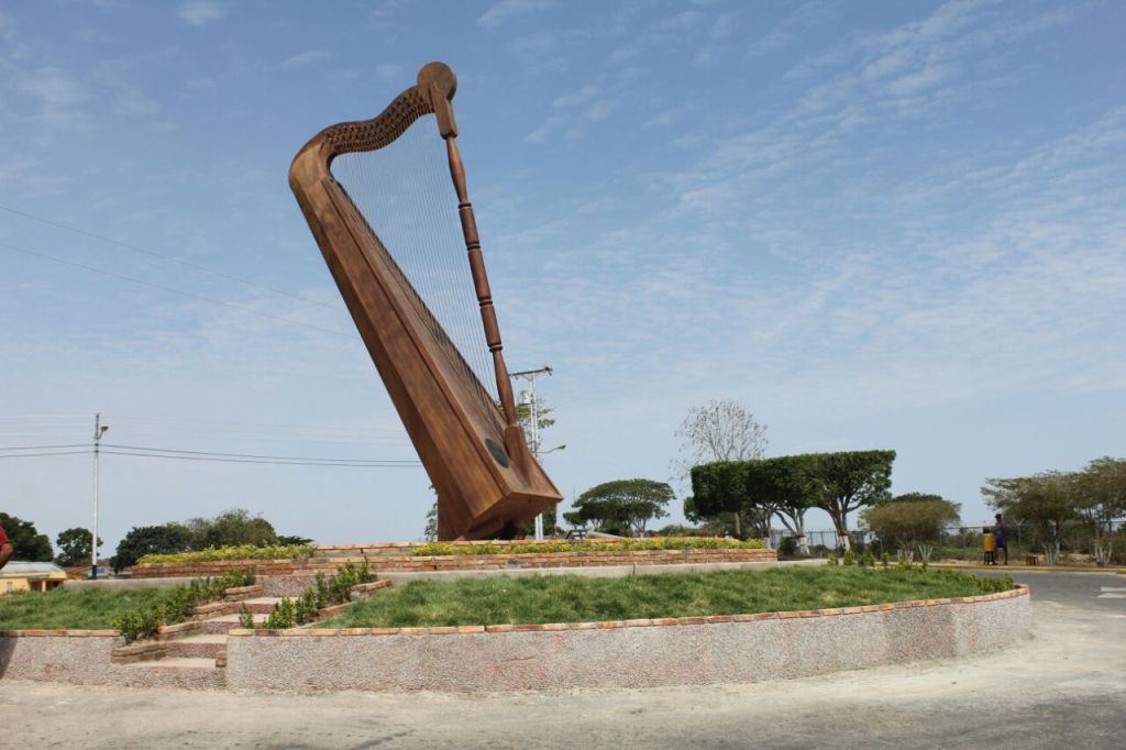 Tu Destino Alto Apure Fiestas de Elorza