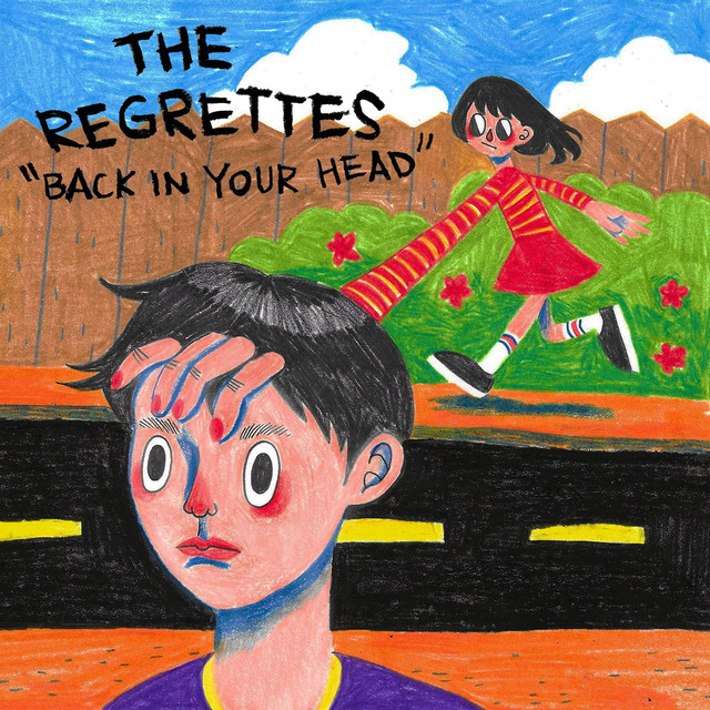 the regrettes california friends download the regrettes california friends download