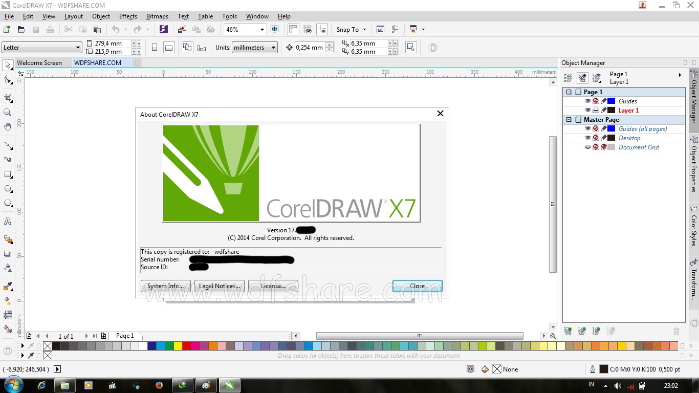 clipart corel draw x7 download - photo #30