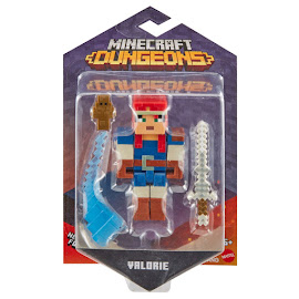 Minecraft Valorie Dungeons Series 1 Figure