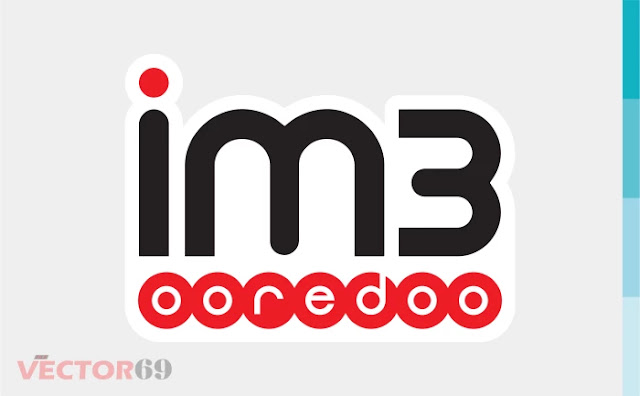 Logo im3 Ooredoo - Download Vector File SVG (Scalable Vector Graphics) Logo im3 Ooredoo - Download Vector File SVG (Scalable Vector Graphics)