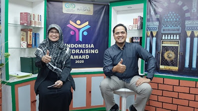 institut fundraising indonesia