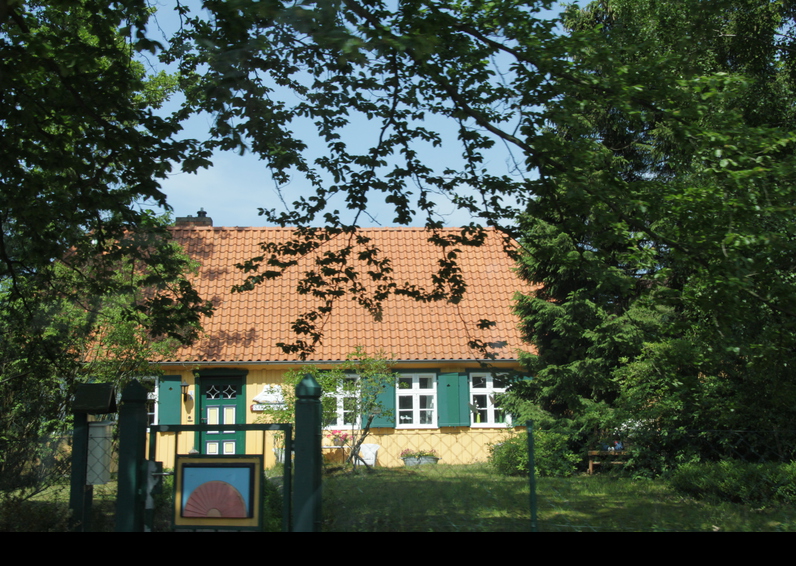 Klarchen September 2019