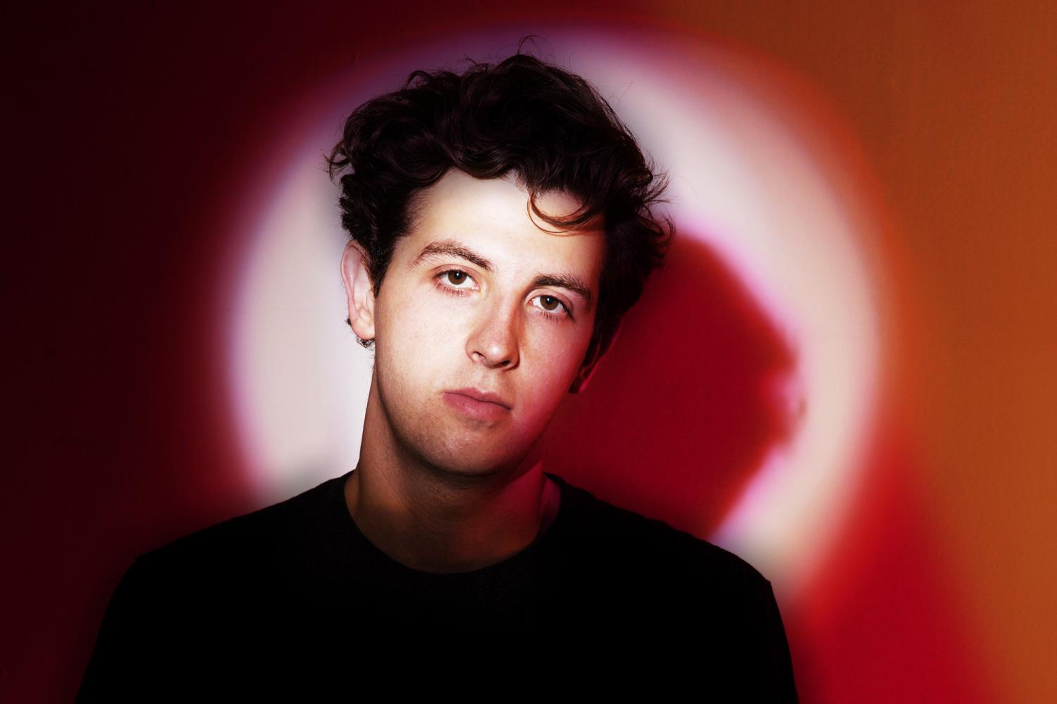 the Music Junkie Jamie xx Gosh