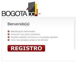 Red Social de Bogotá