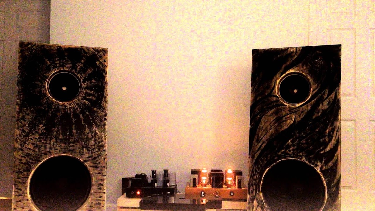 DIY %2BOpen%2BBaffle%2BSpeakers%2Bsystem%2BIN%2BVIETNAM%2B2014 %2BDrum%2Btest.%2B %2BYouTube 750756 - Best Sounding Diy Speaker Kits Open Baffle Speakers Diy DIY Choices