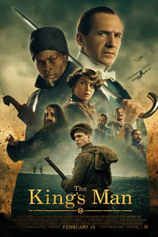 Kingsman: O Grande Jogo Download
