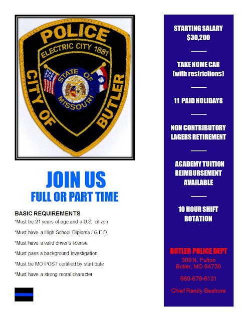 Mid America Live Recruitment Flyer For Butler Police Department mid-america-live-recruitment-flyer-for-butler-police-department