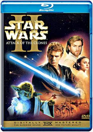 Star Wars Attack of the Clones 2002 BRRip Hindi 450MB Dual Audio 480p Watch Online Full Movie Download bolly4u Star Wars Attack of the Clones 2002 BRRip Hindi 450MB Dual Audio 480p Watch Online Full Movie Download bolly4u