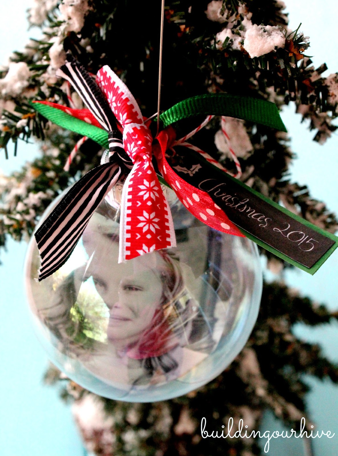 Handmade Ornament Ideas