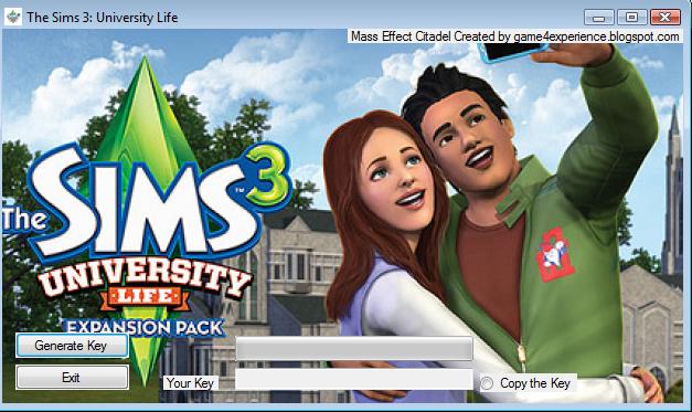 sims 3 generation crack download sims 3 generation crack download