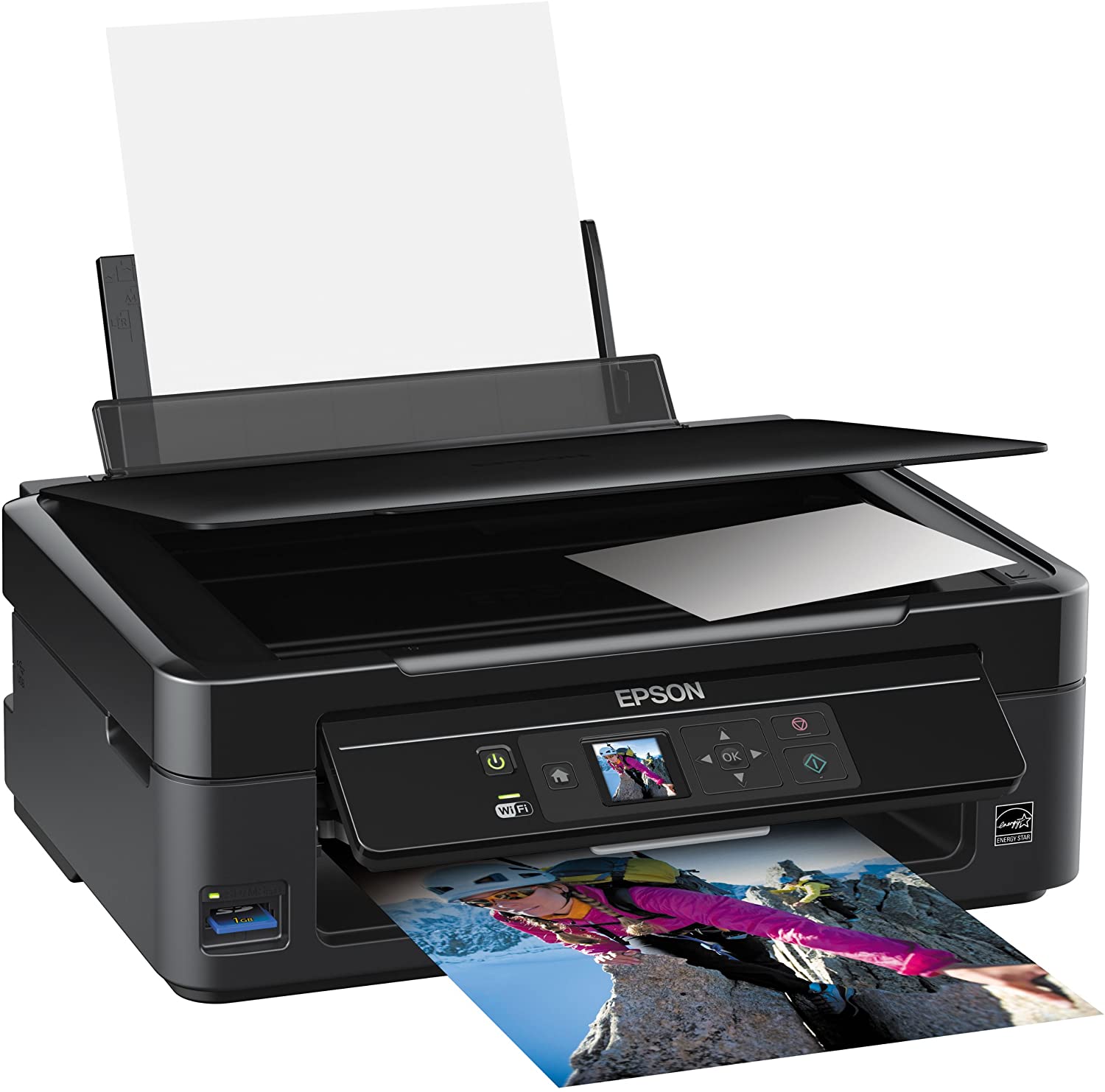 Epson Stylus Photo Rx425 Treiber Windows 10 : Druckertreiber: Epson ...