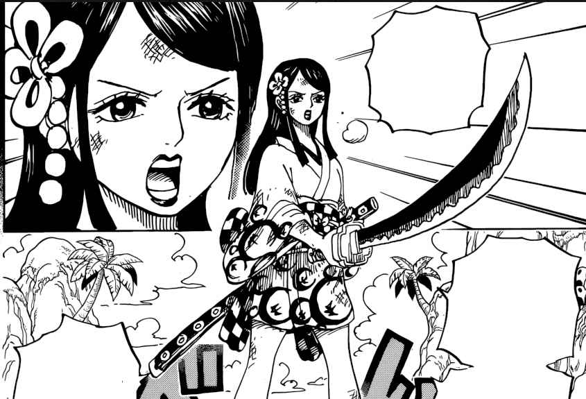 Download 6 Fakta Menarik Kozuki Toki Berdasarkan One Piece Chapter 964 Desktop Wallpaper Get Wallpaper 6 Fakta Menarik Kozuki Toki Berdasarkan One Piece Chapter 964 Free HD