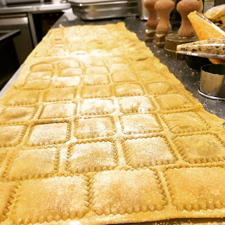 how to make pasta dough
