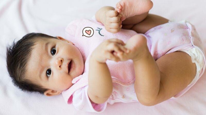 4 Rangkaian Nama Bayi Perempuan Islami yang Cantik 2 Kata