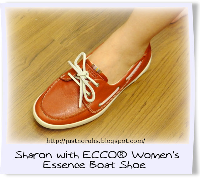 ecco shoes park royal