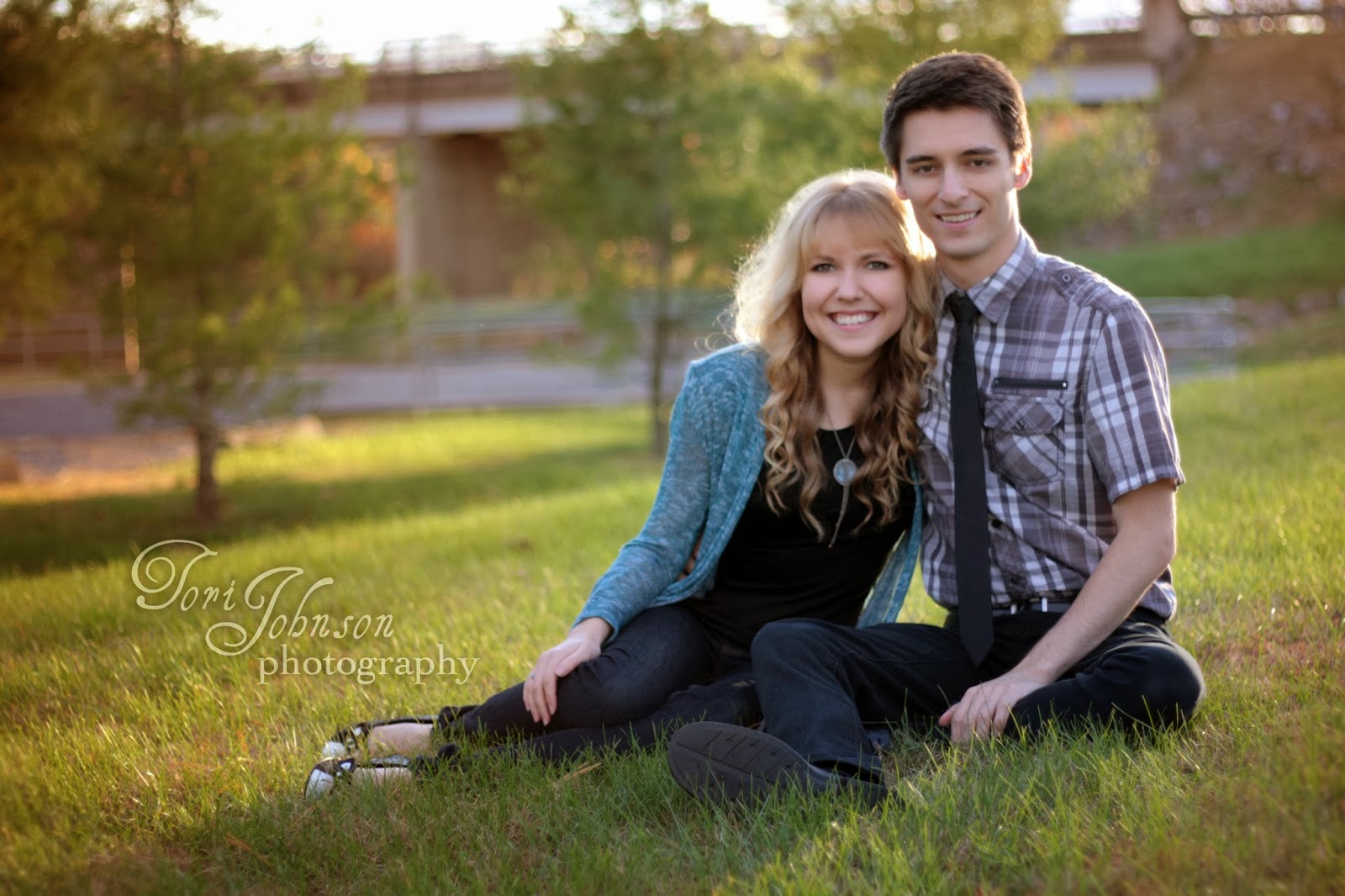 Tori Johnson Photography Hannah & Andrew