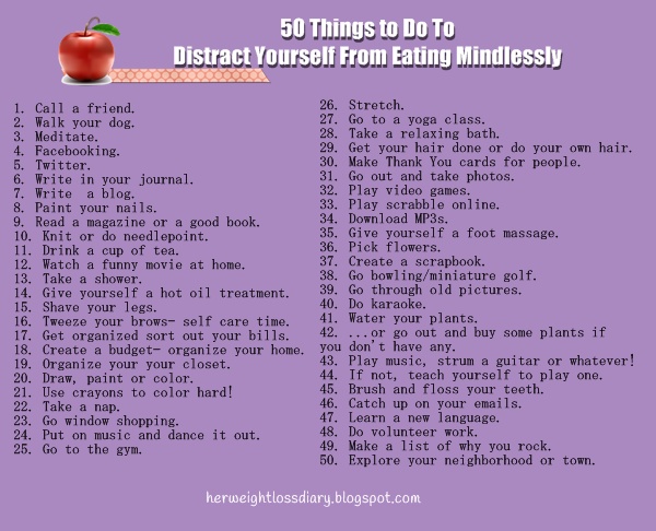 Lose weight fast the healthy way image 2