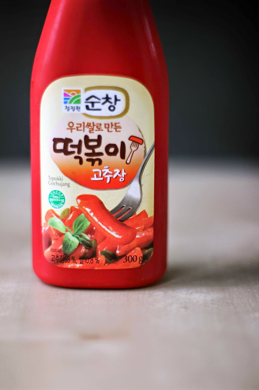 Milk and Honey Turkey and Gochujang Potstickers