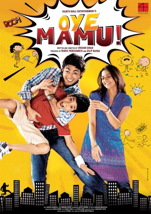 Oye Mamu 2021 Hindi Movie Download || HDRip 720p
