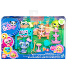 Littlest Pet Shop 3-pack Scenery Schnautzer (#1928) Pet