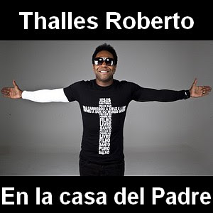 Thalles Roberto - En la casa del Padre - Acordes D Canciones - Guitarra y  Piano