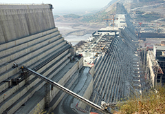 Grand Ethiopian Renaissance Dam