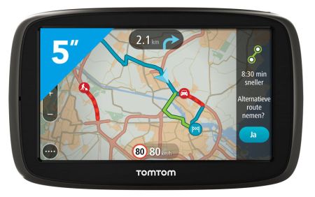 Bijproduct Spruit Onderzoek Navigatiesystemen met verkeersinformatie steeds goedkoper -  Elektronicatips.nl 2021