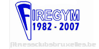 fitness club gym brussels FIREGYM JETTE
